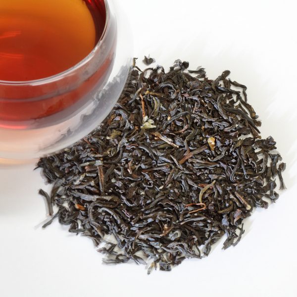 Earl Grey