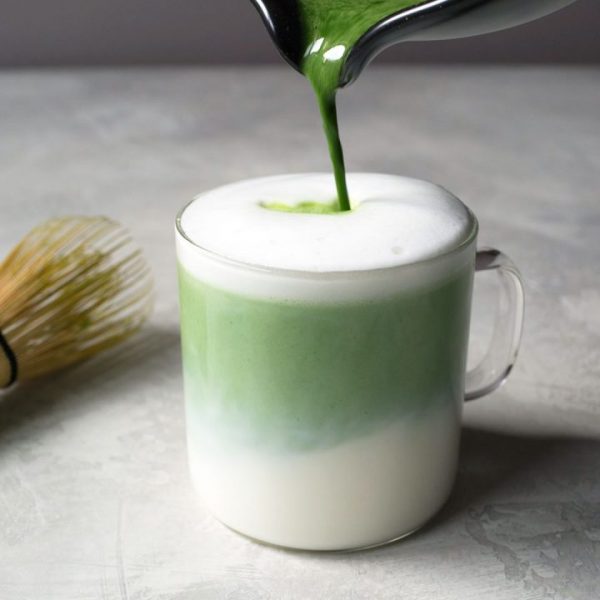 Matcha Latte