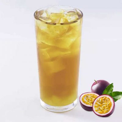 Passion Fruit Green